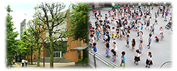 品川教会附属幼稚園